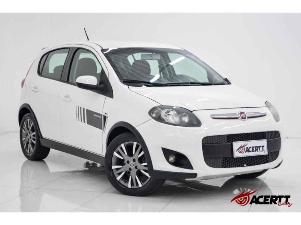 Fiat Palio