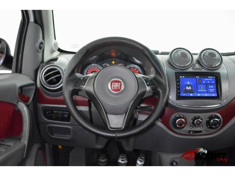 Fiat Palio