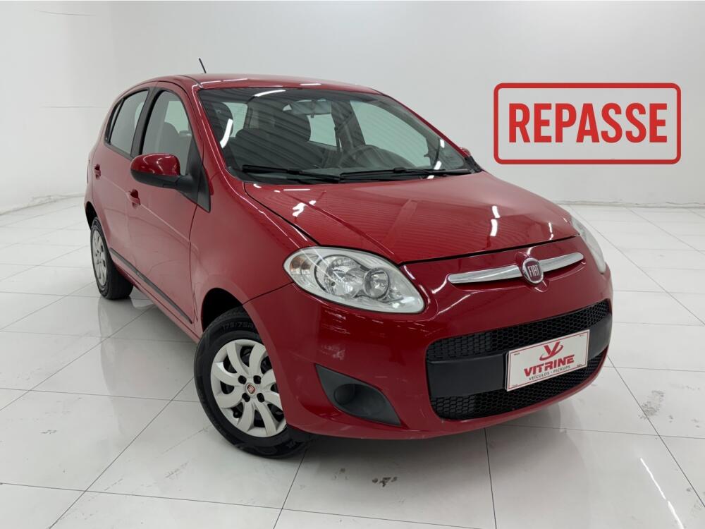 Fiat Palio