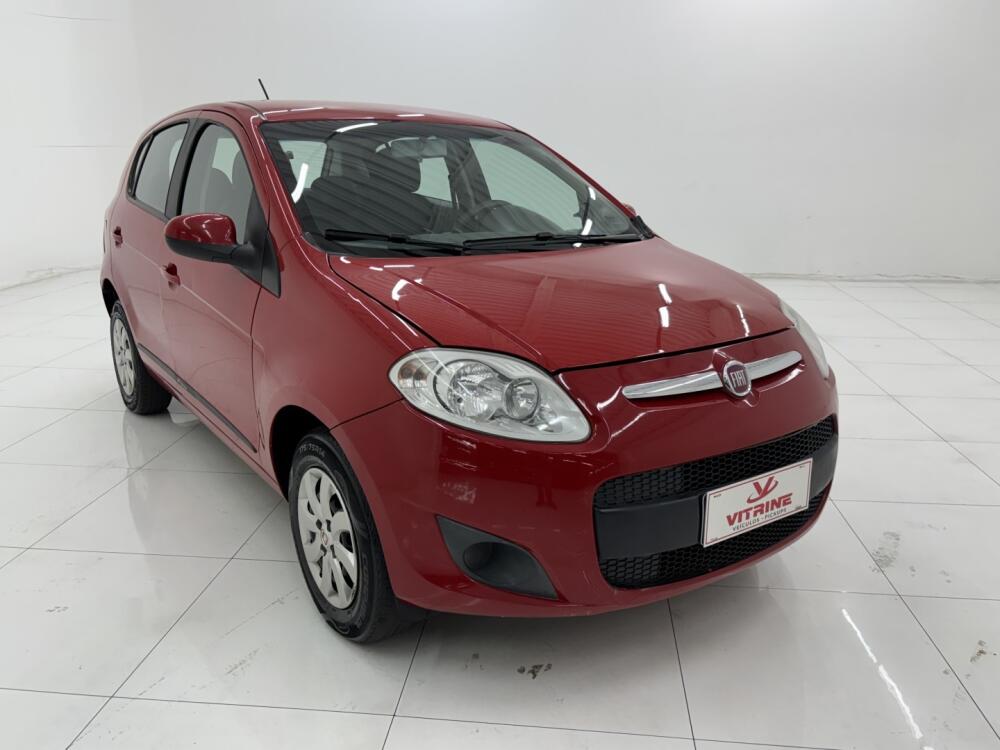 Fiat Palio