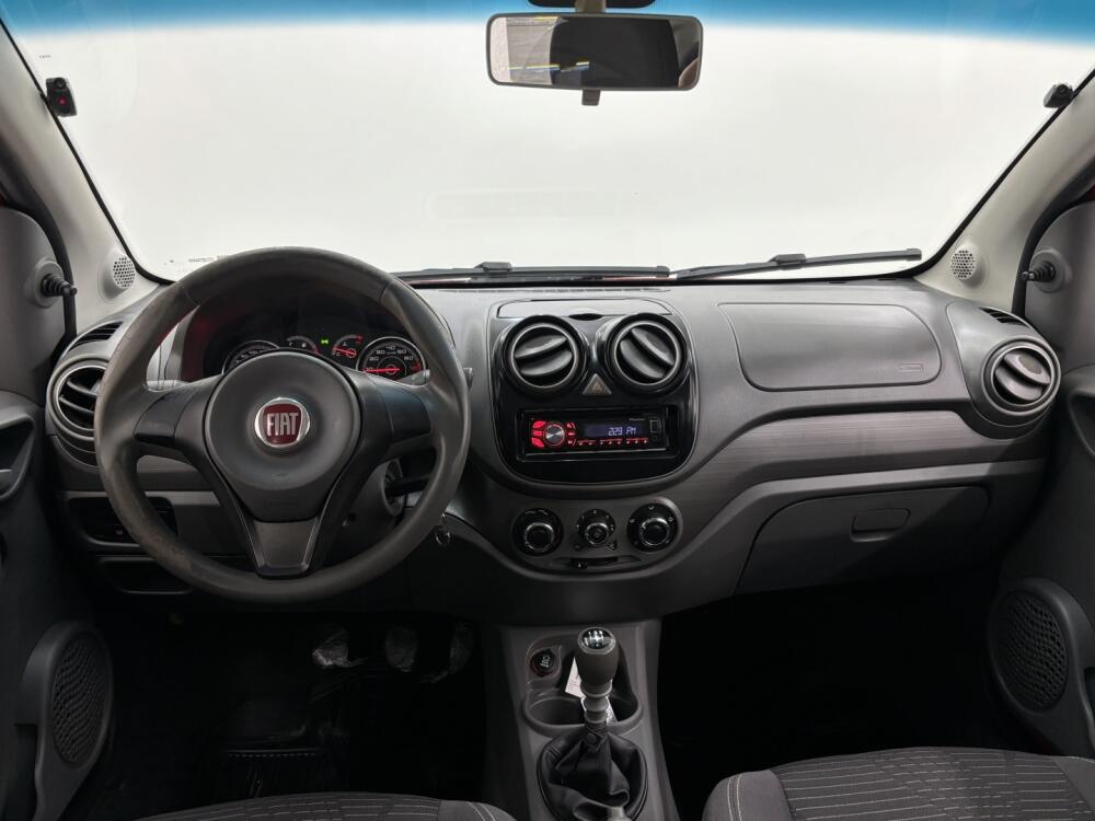 Fiat Palio