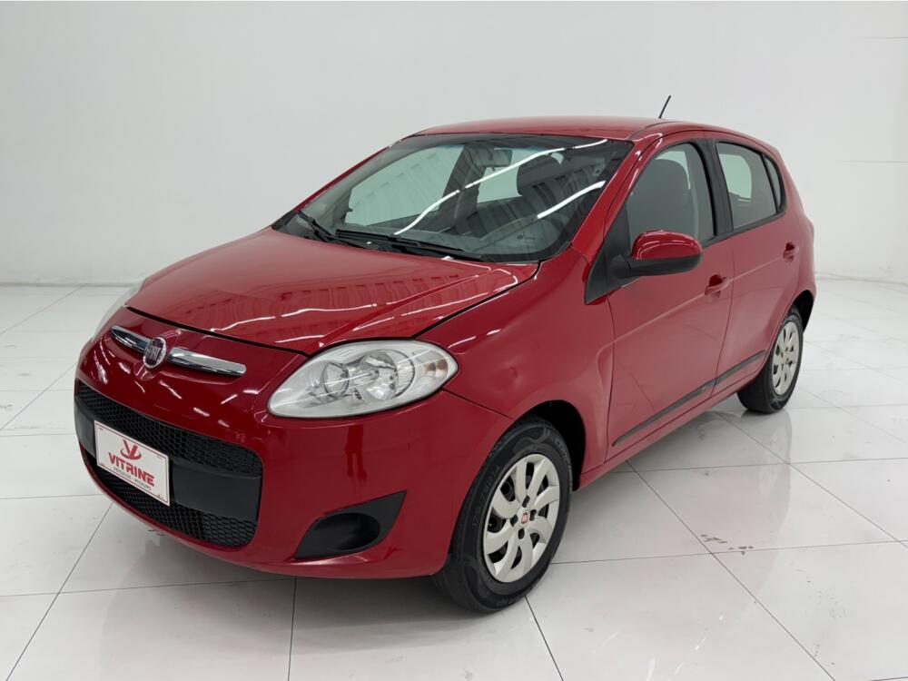Fiat Palio