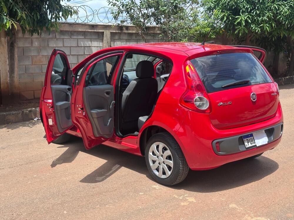 Fiat Palio