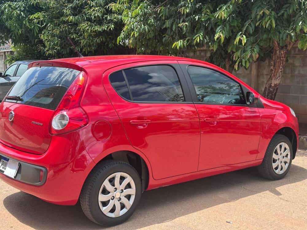Fiat Palio