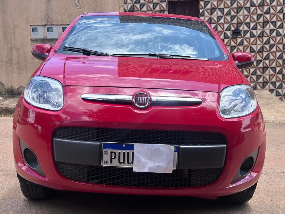 Fiat Palio