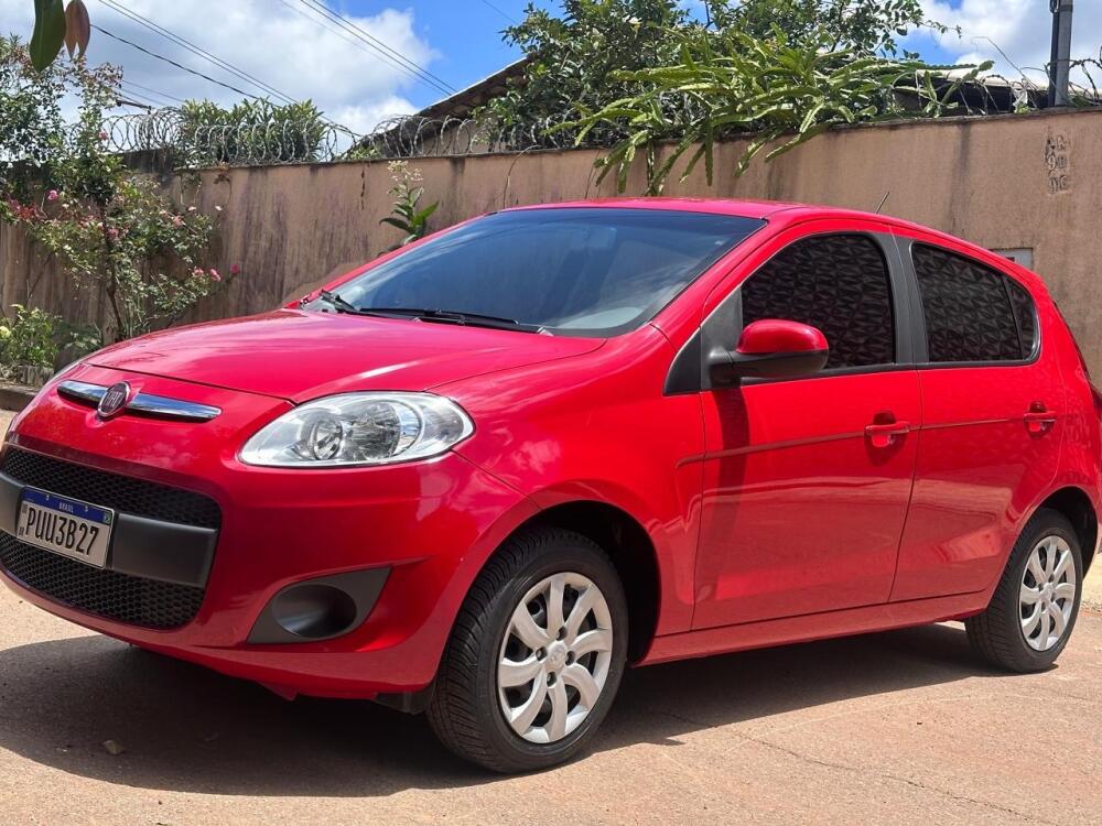 Fiat Palio