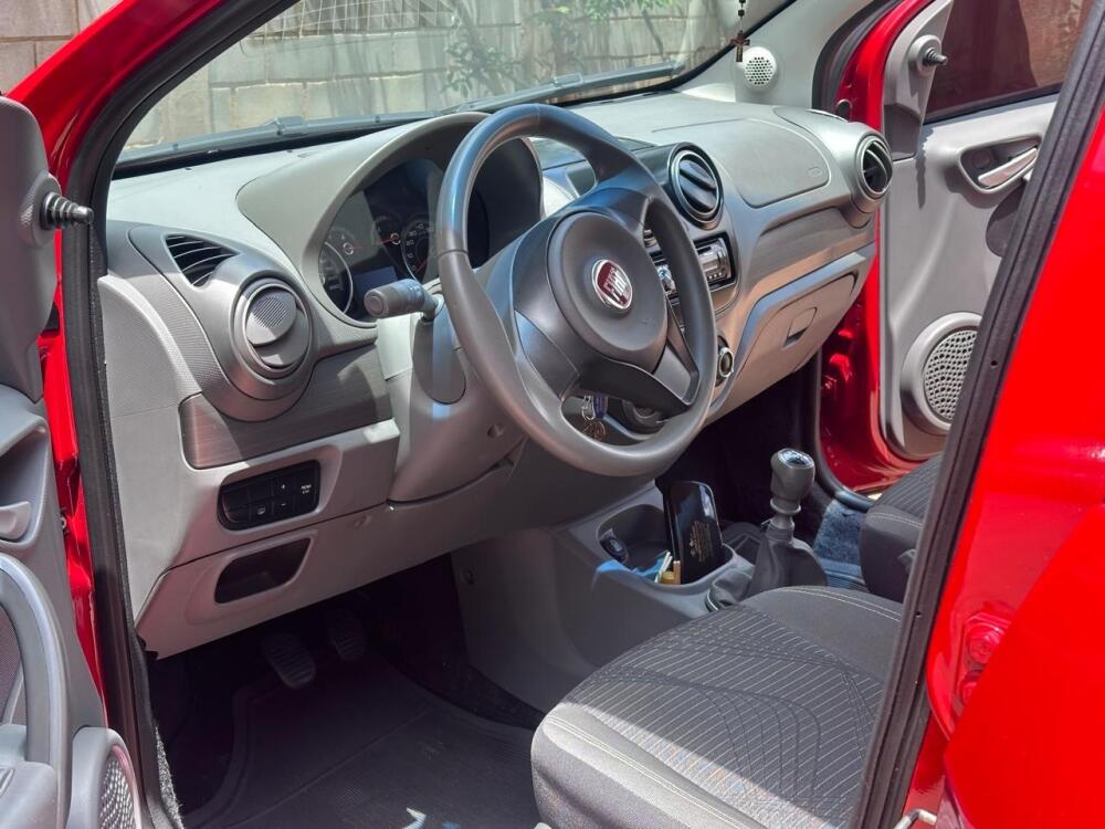 Fiat Palio