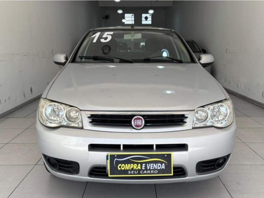 Fiat Palio