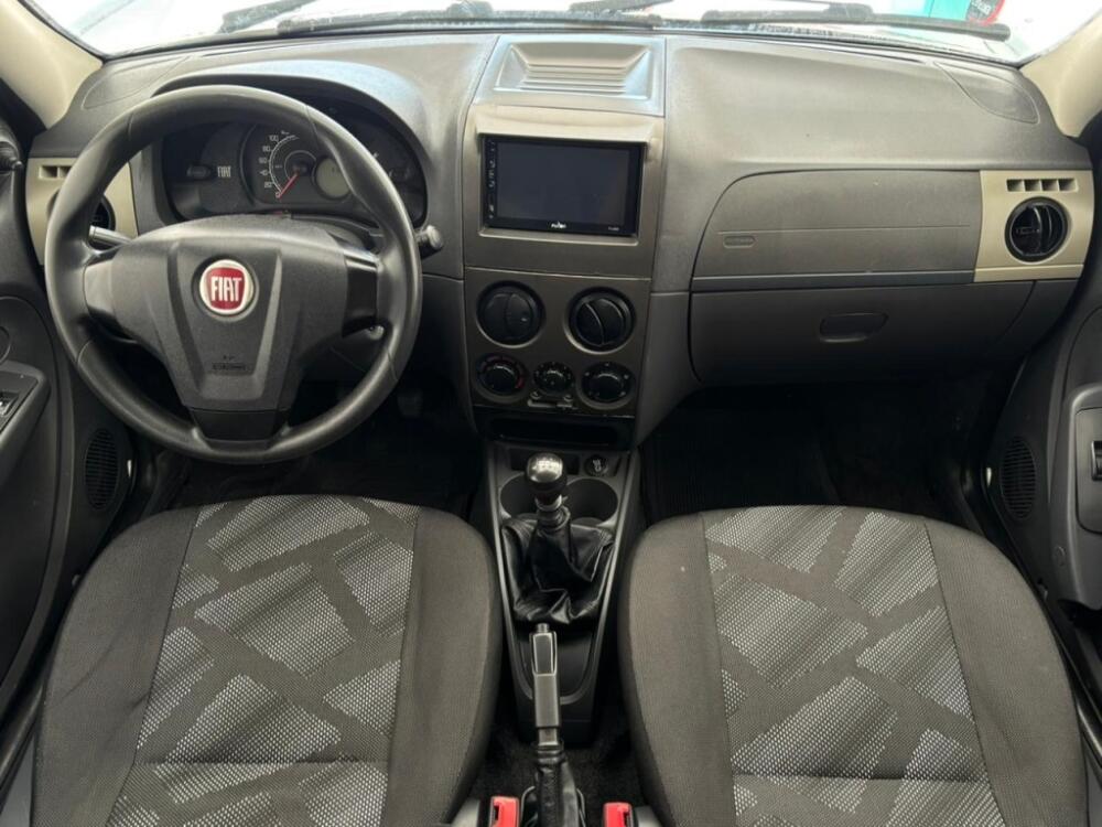 Fiat Palio