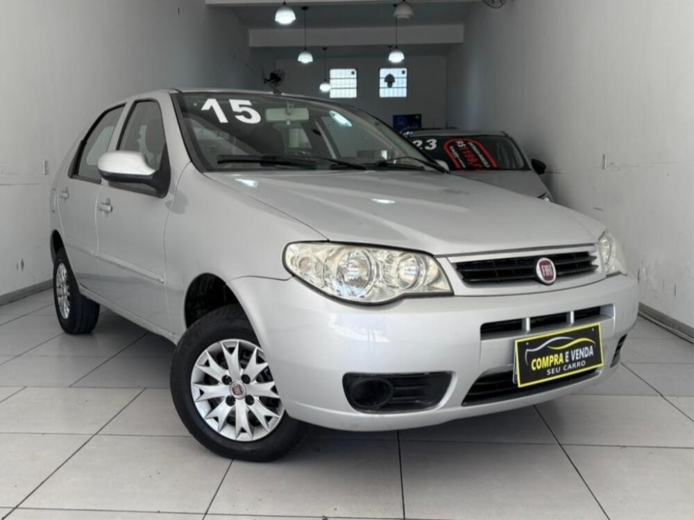 Fiat Palio