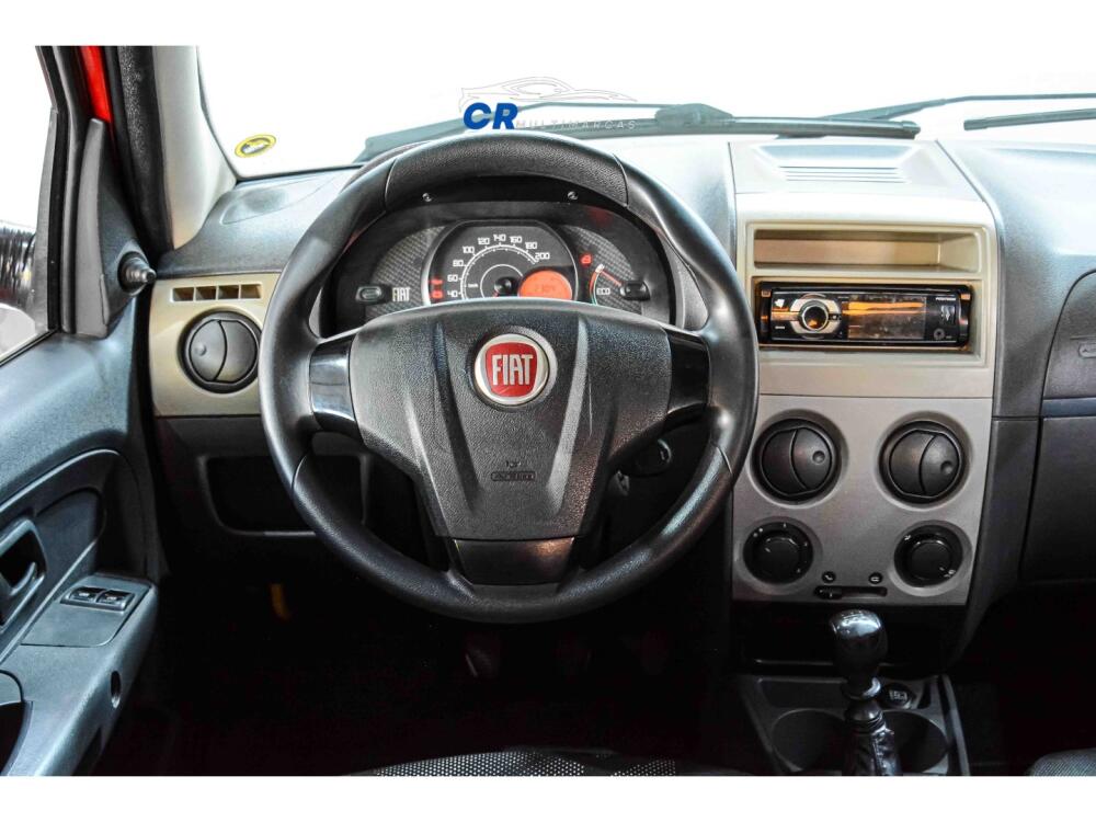 Fiat Palio