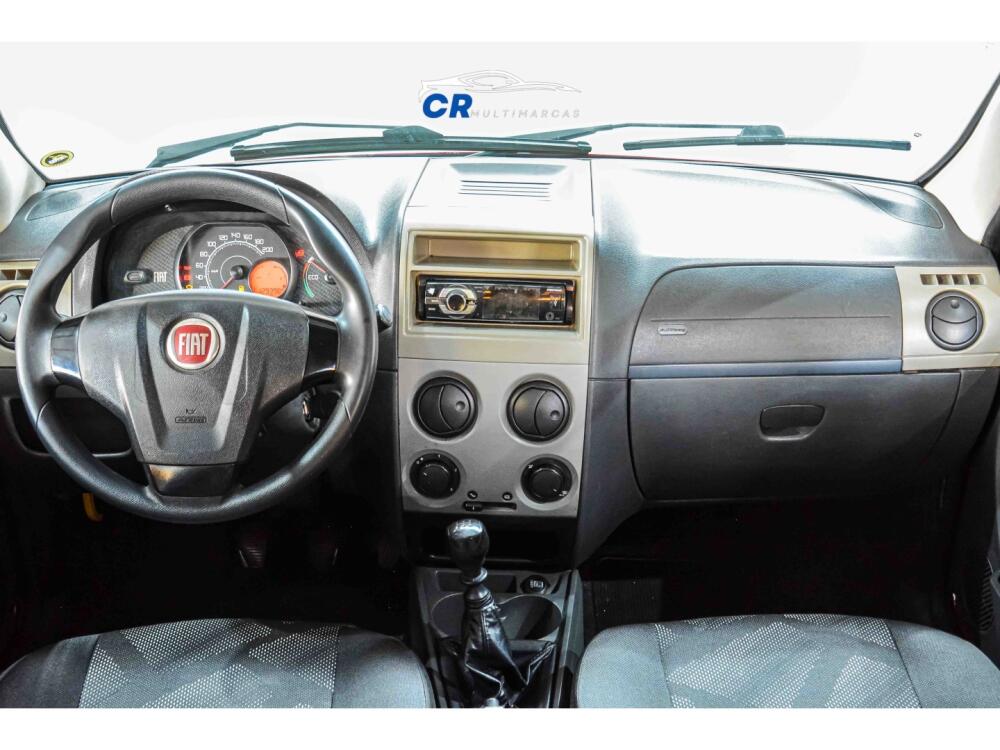 Fiat Palio