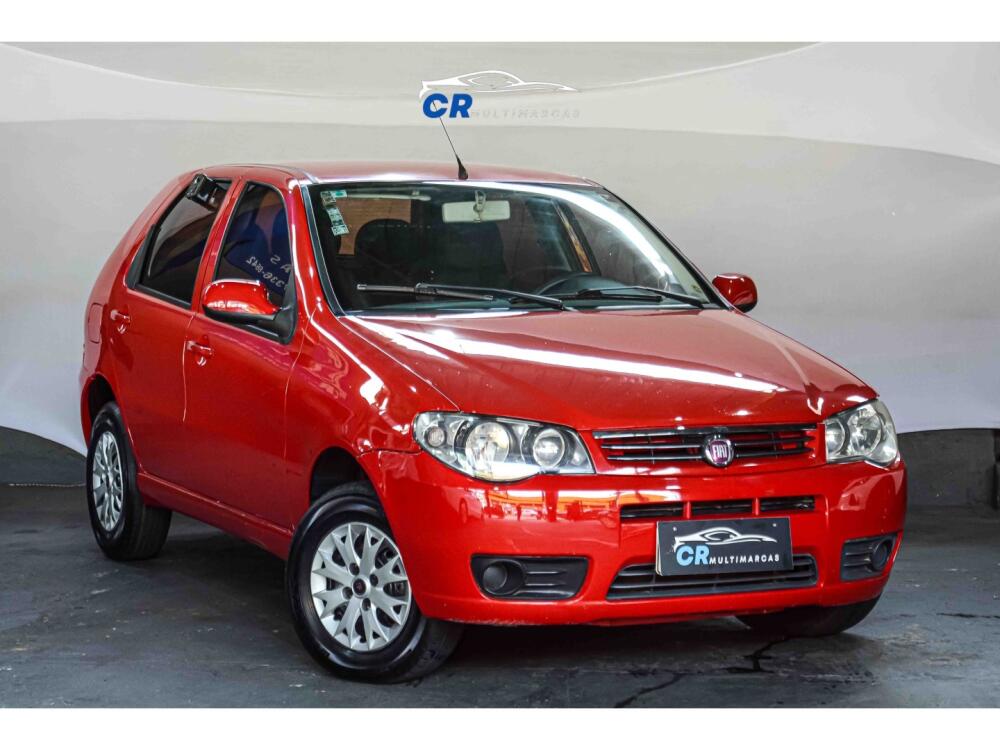 Fiat Palio