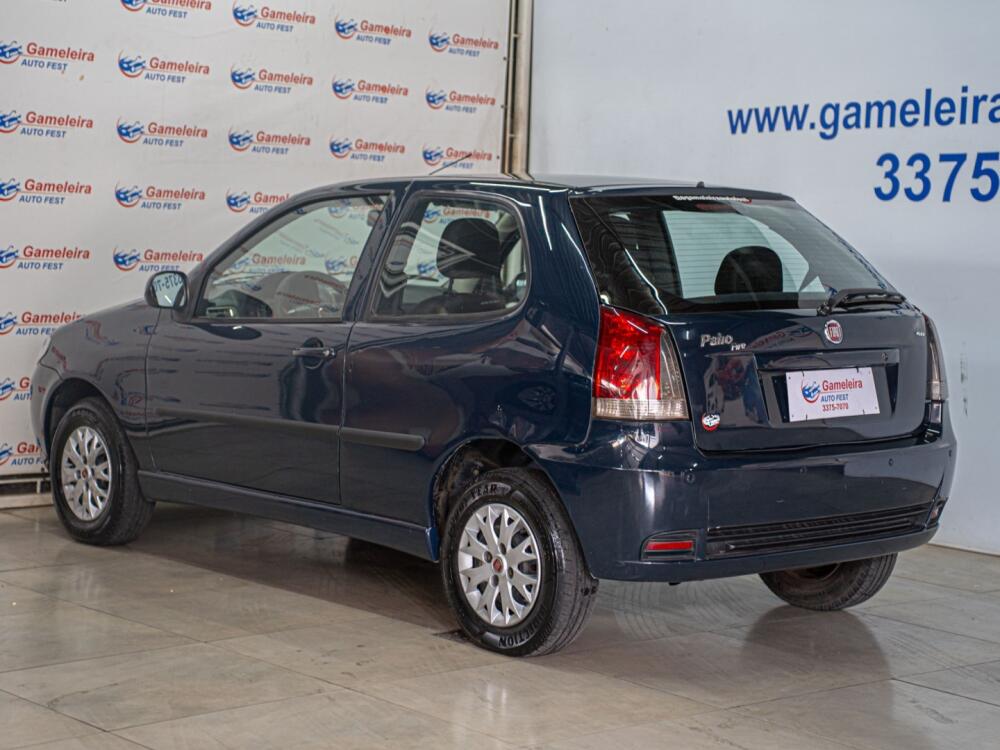 Fiat Palio