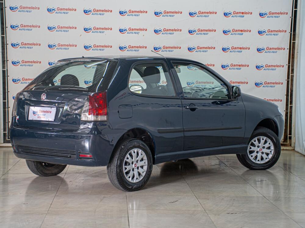 Fiat Palio