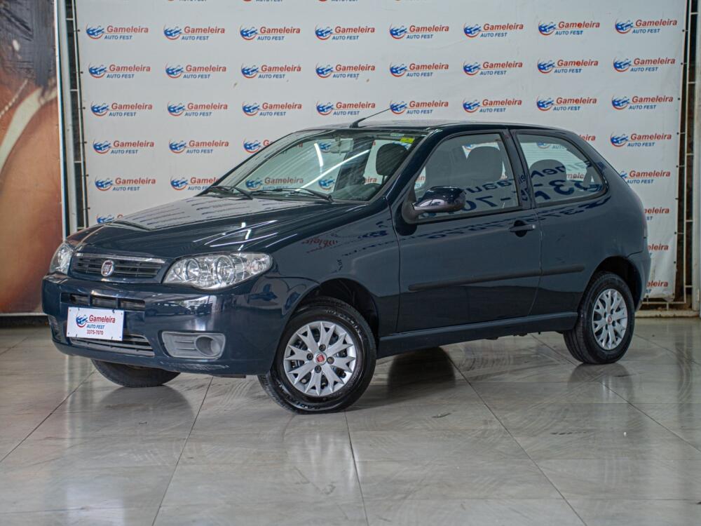 Fiat Palio