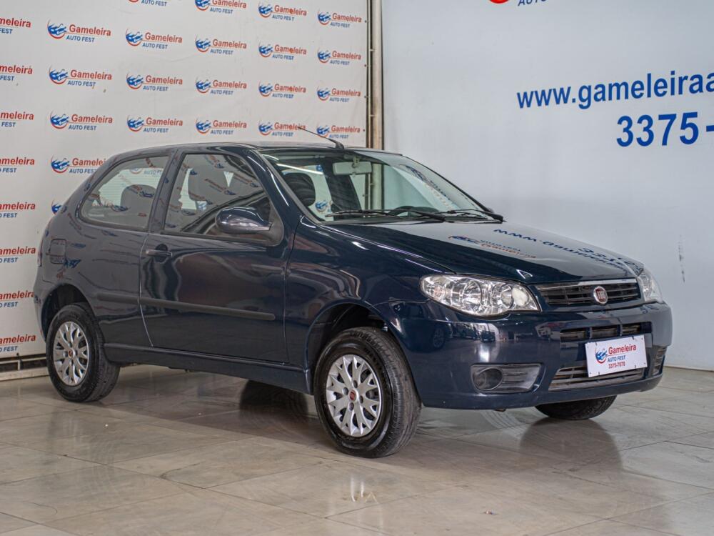 Fiat Palio
