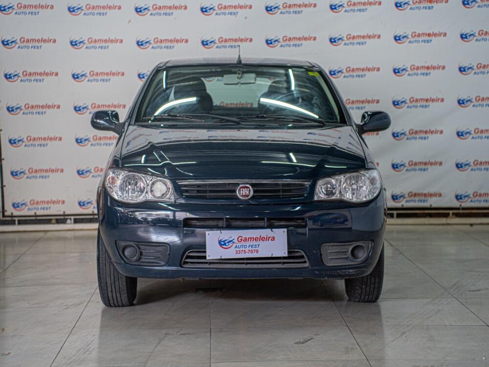 Fiat Palio