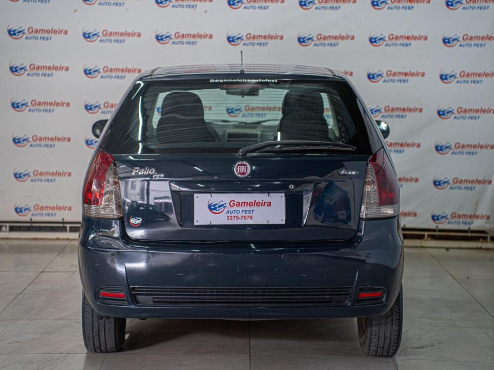 Fiat Palio