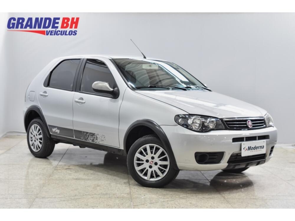 Fiat Palio