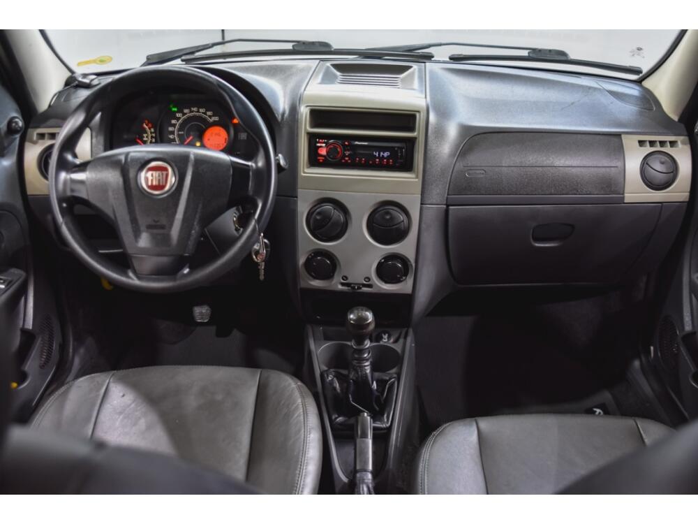Fiat Palio