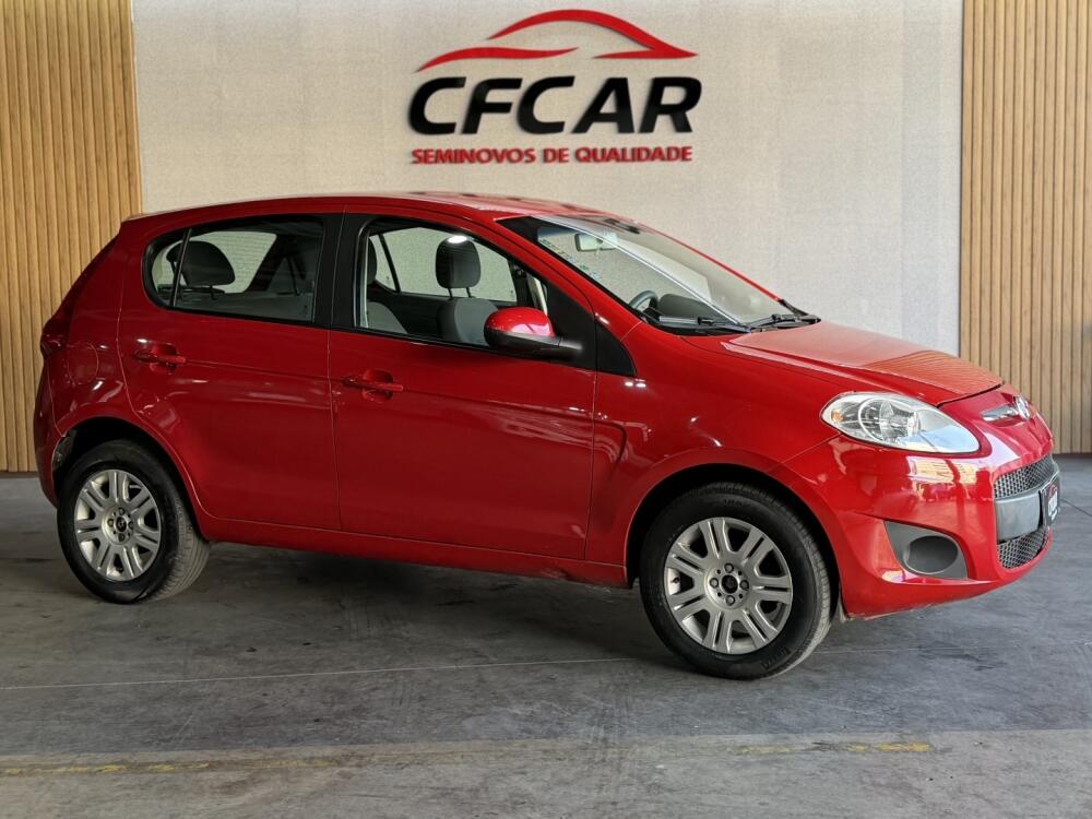 Fiat Palio