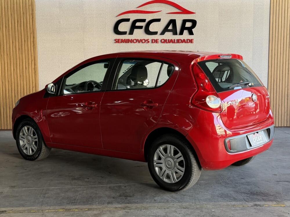 Fiat Palio