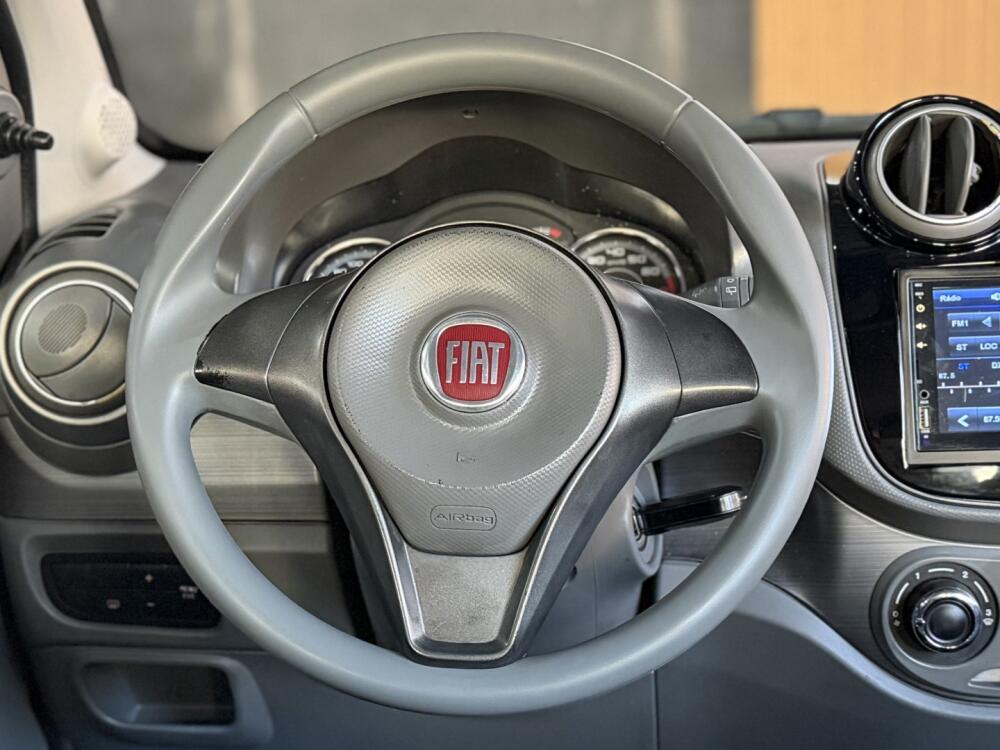 Fiat Palio