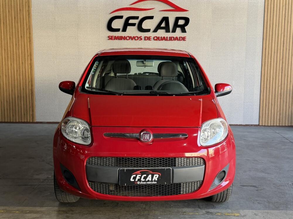 Fiat Palio
