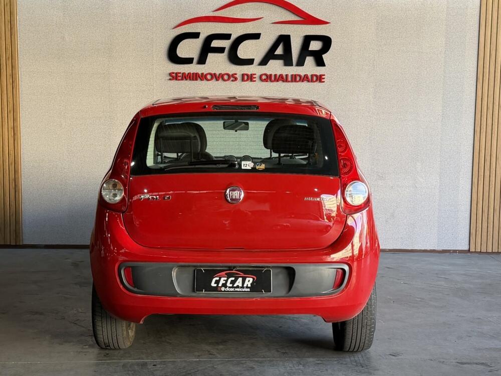Fiat Palio