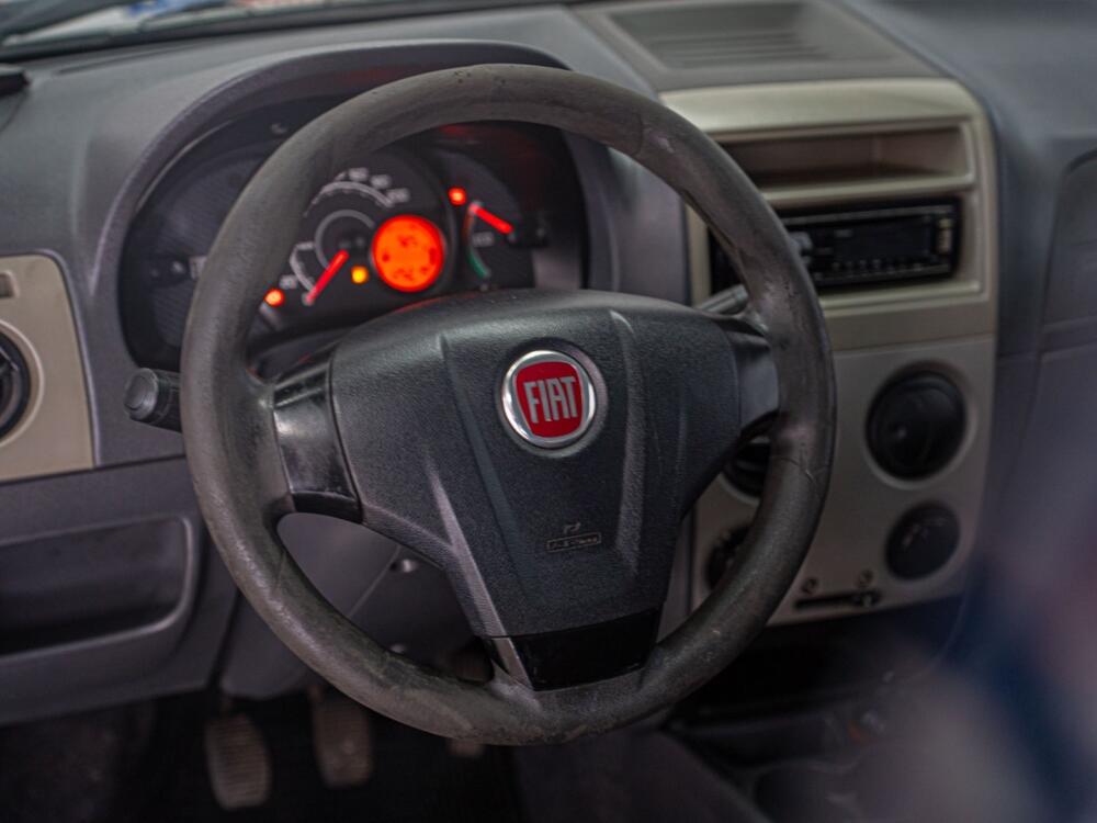 Fiat Palio