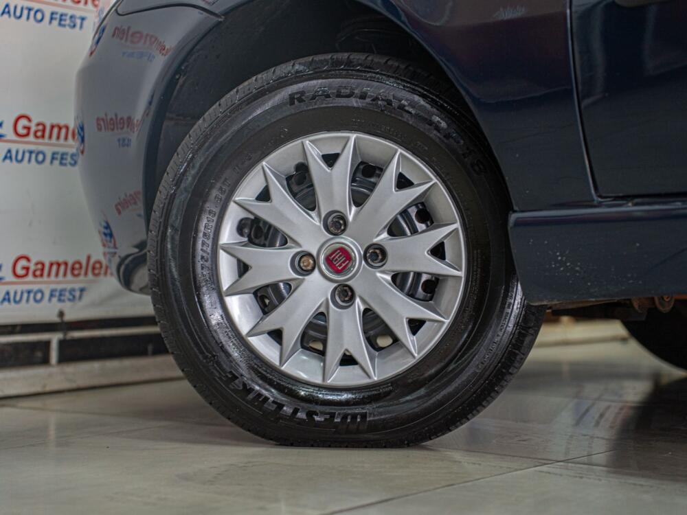 Fiat Palio