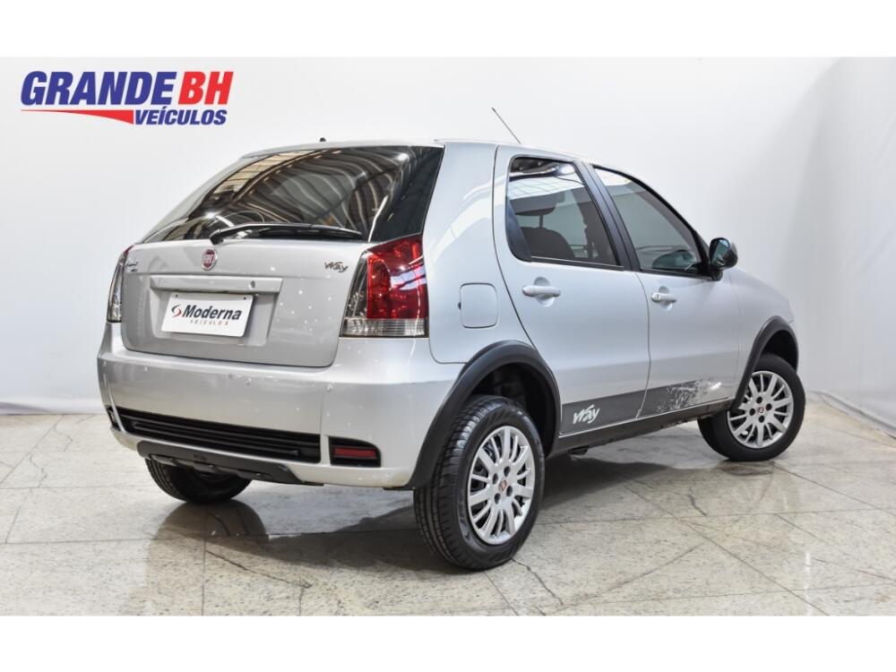 Fiat Palio