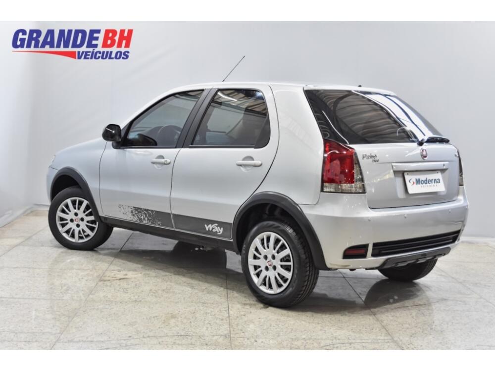 Fiat Palio