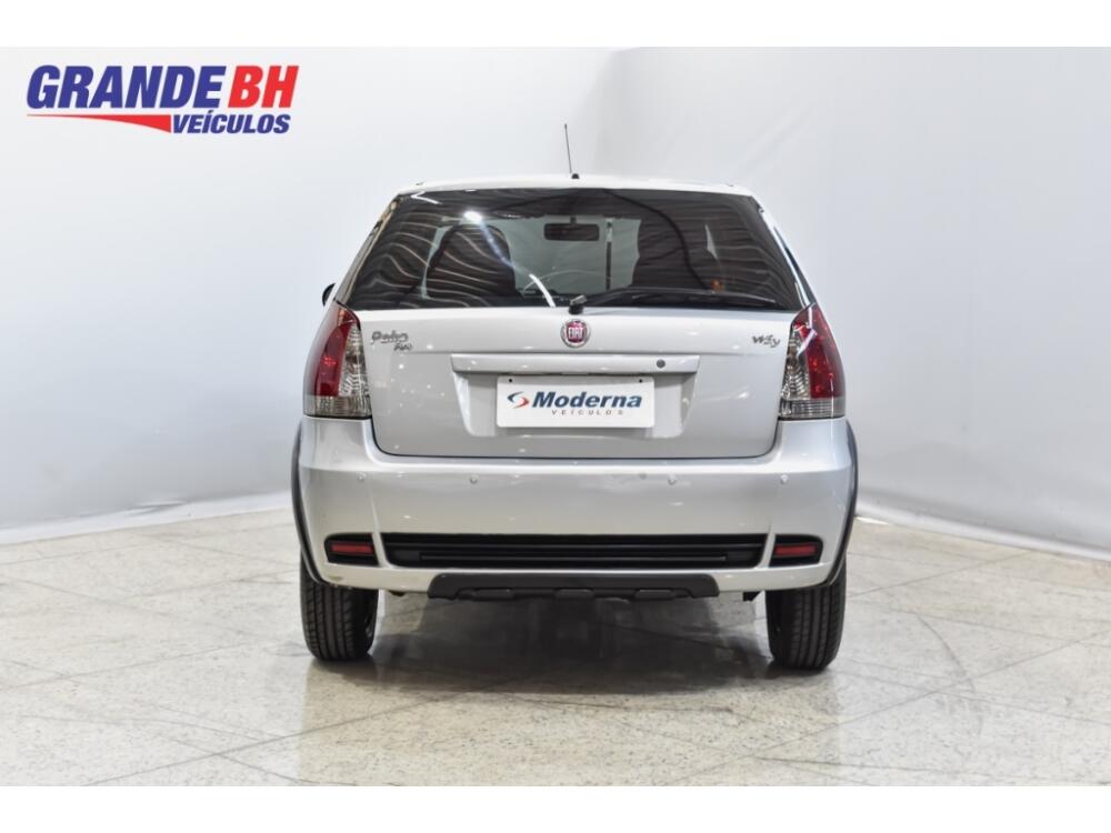 Fiat Palio