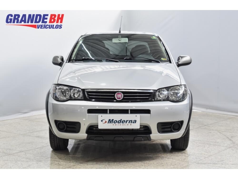 Fiat Palio