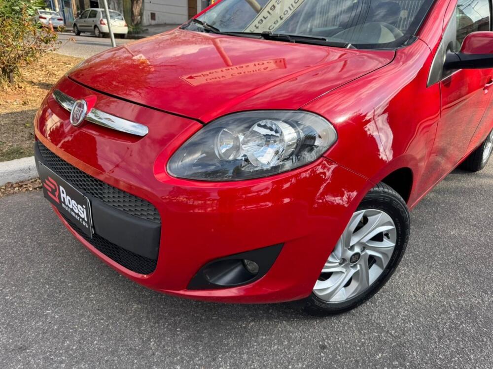 Fiat Palio