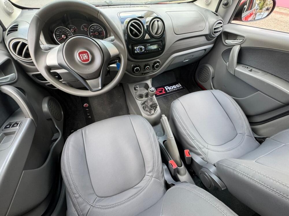 Fiat Palio