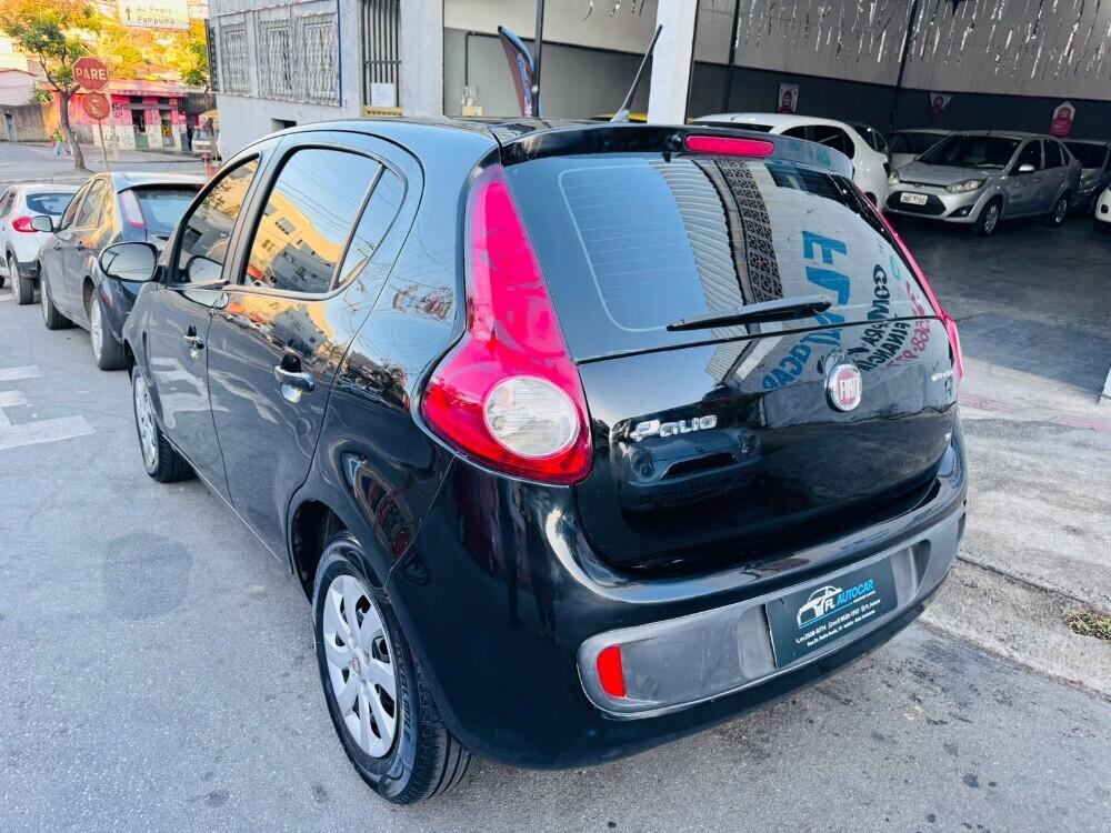 Fiat Palio