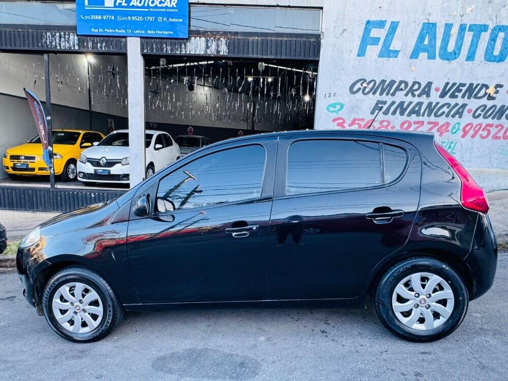 Fiat Palio