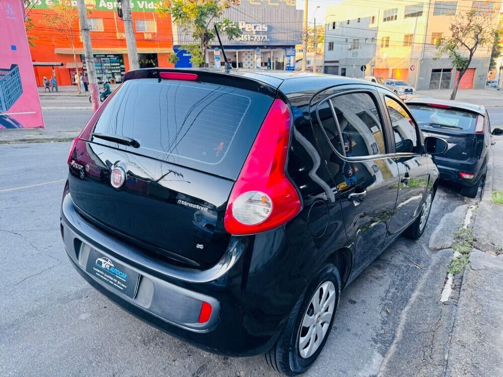Fiat Palio