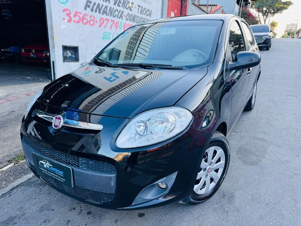 Fiat Palio