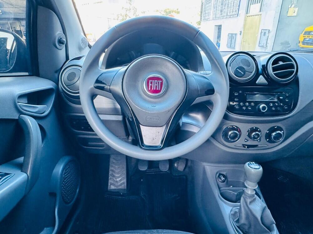 Fiat Palio