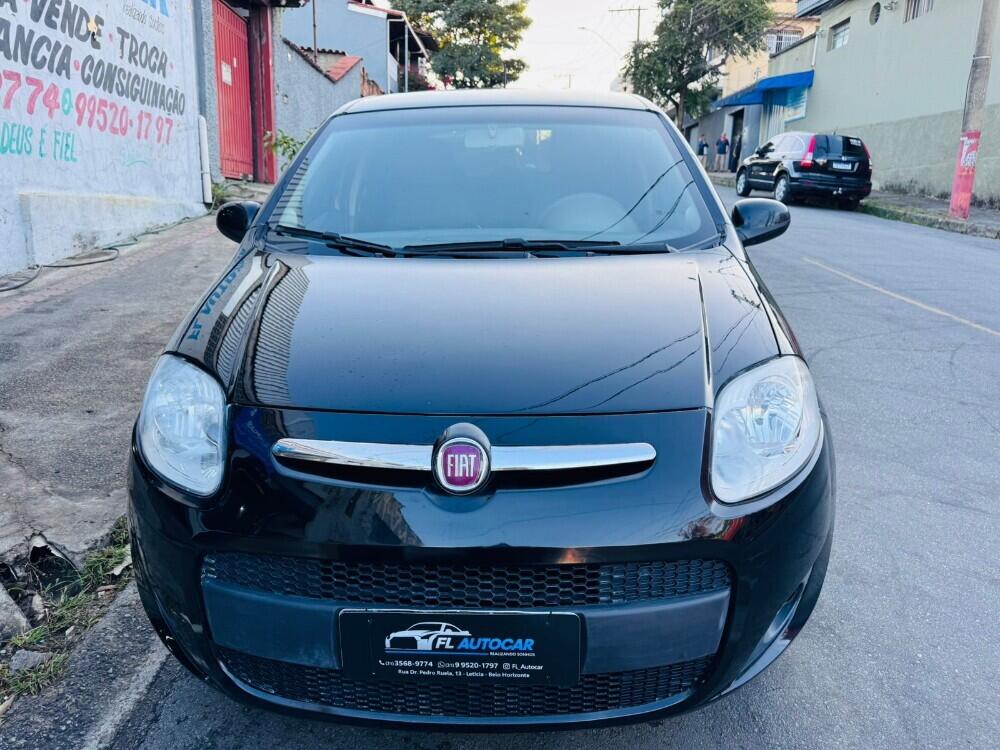 Fiat Palio