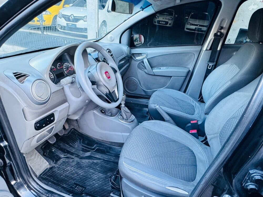 Fiat Palio