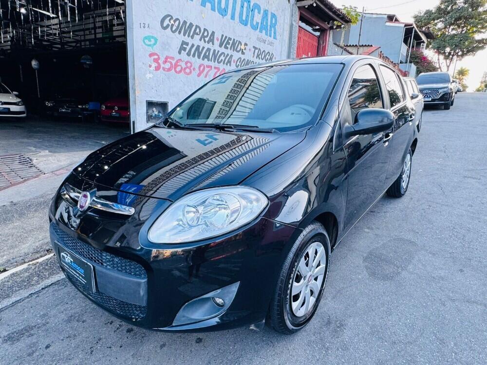 Fiat Palio