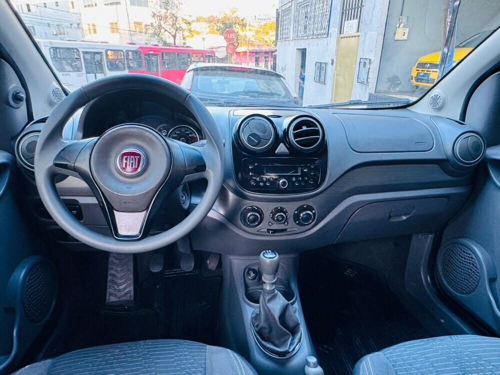 Fiat Palio