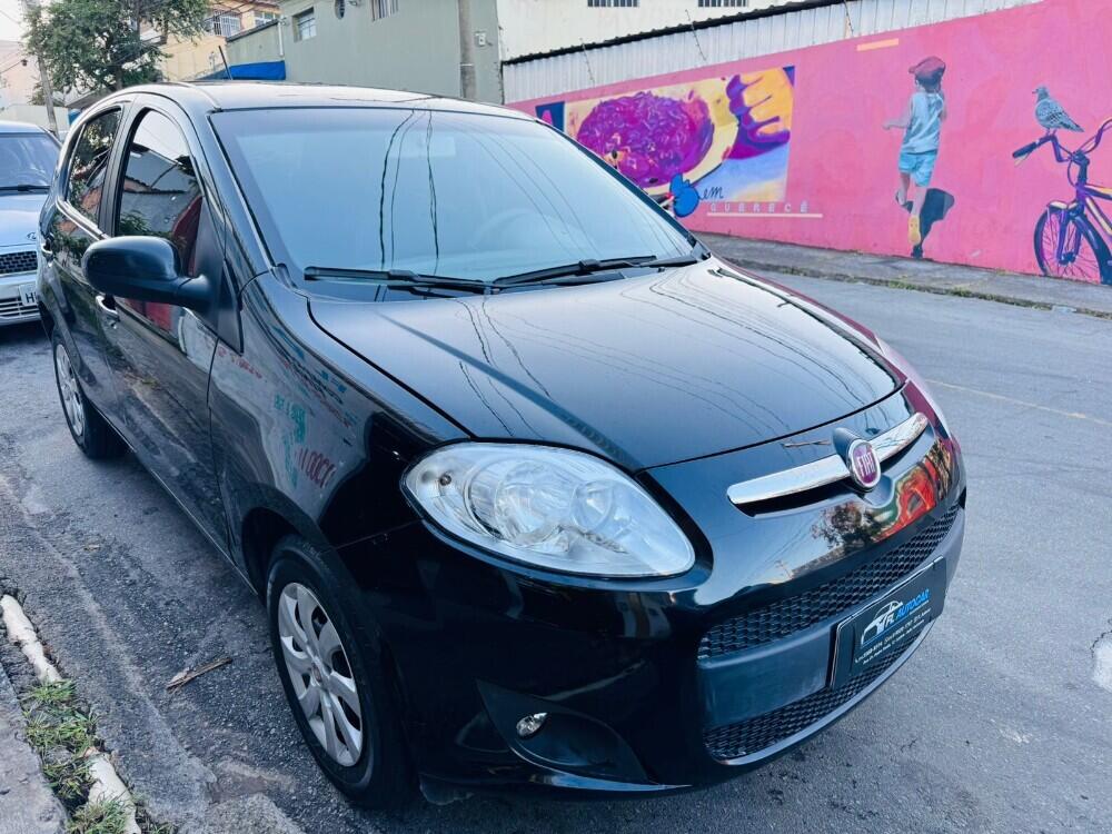 Fiat Palio
