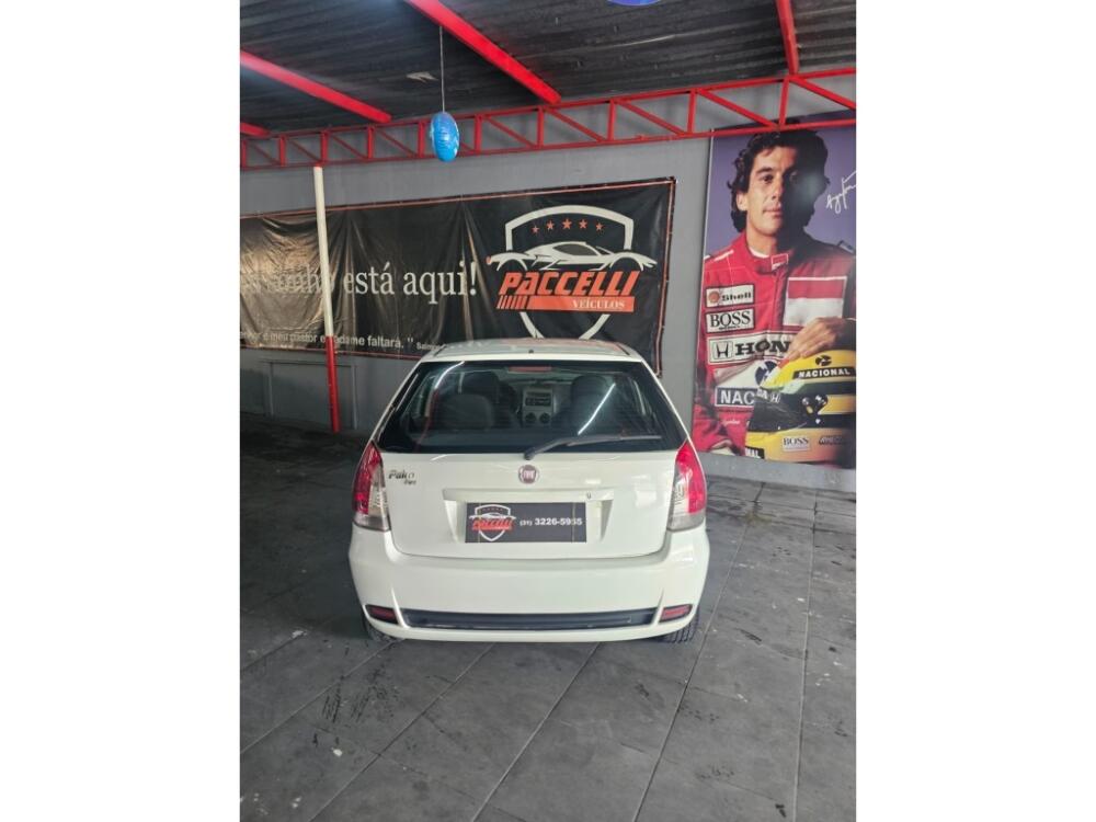 Fiat Palio