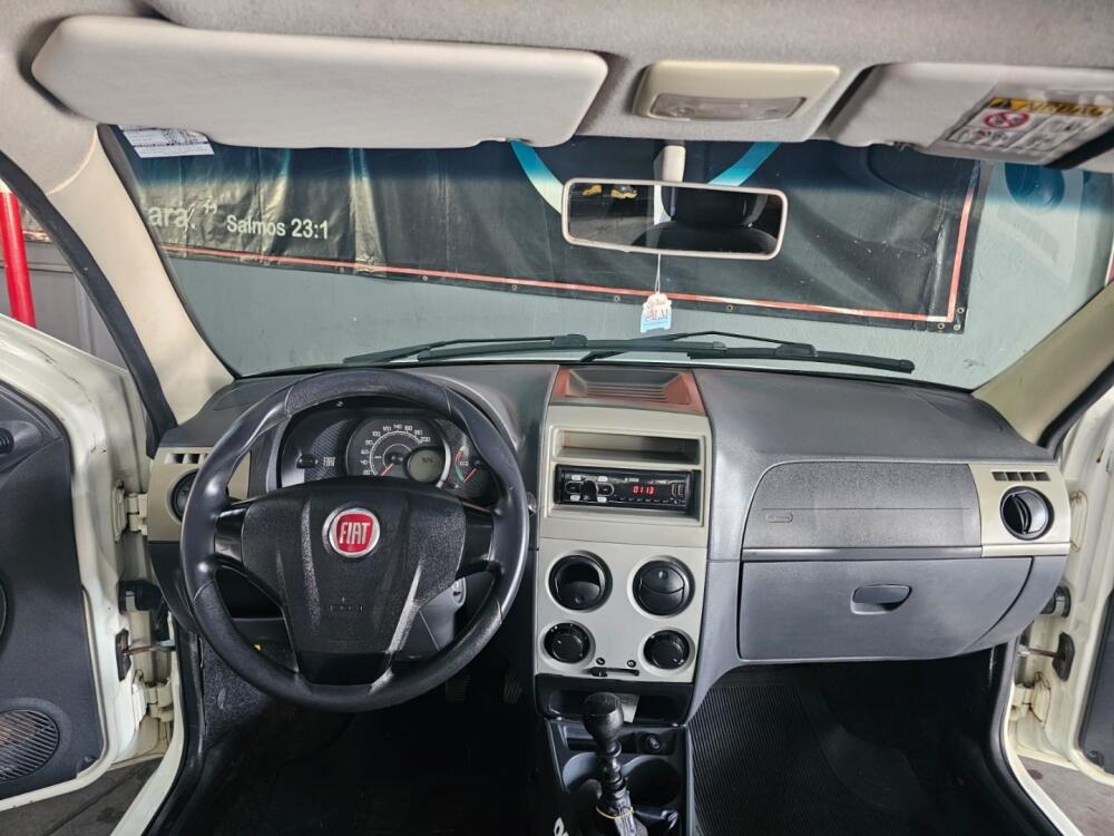 Fiat Palio